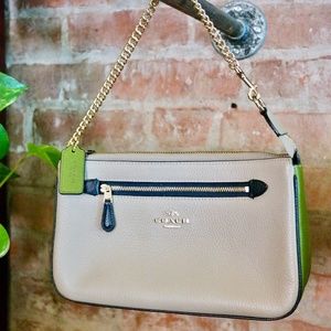 Nolita Wristlet